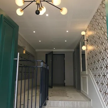 Appartement Standing 6 Personnes Disneyland Paris Serris Exterior foto