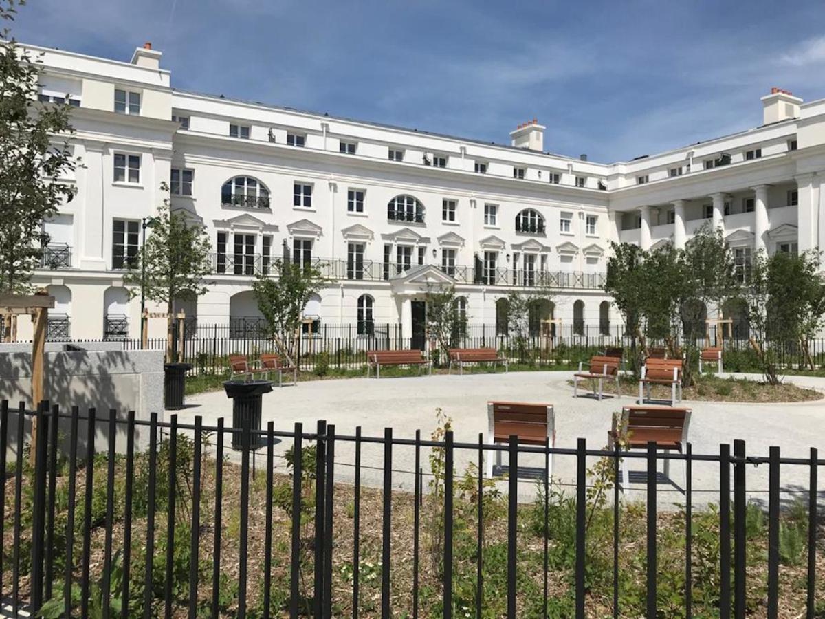 Apartment Standing 6 Personnes Disneyland Paris Serris