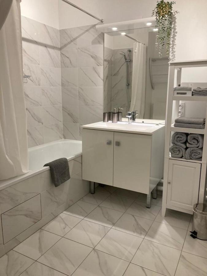 Standing 6 Personnes Disneyland Paris Apartment Serris